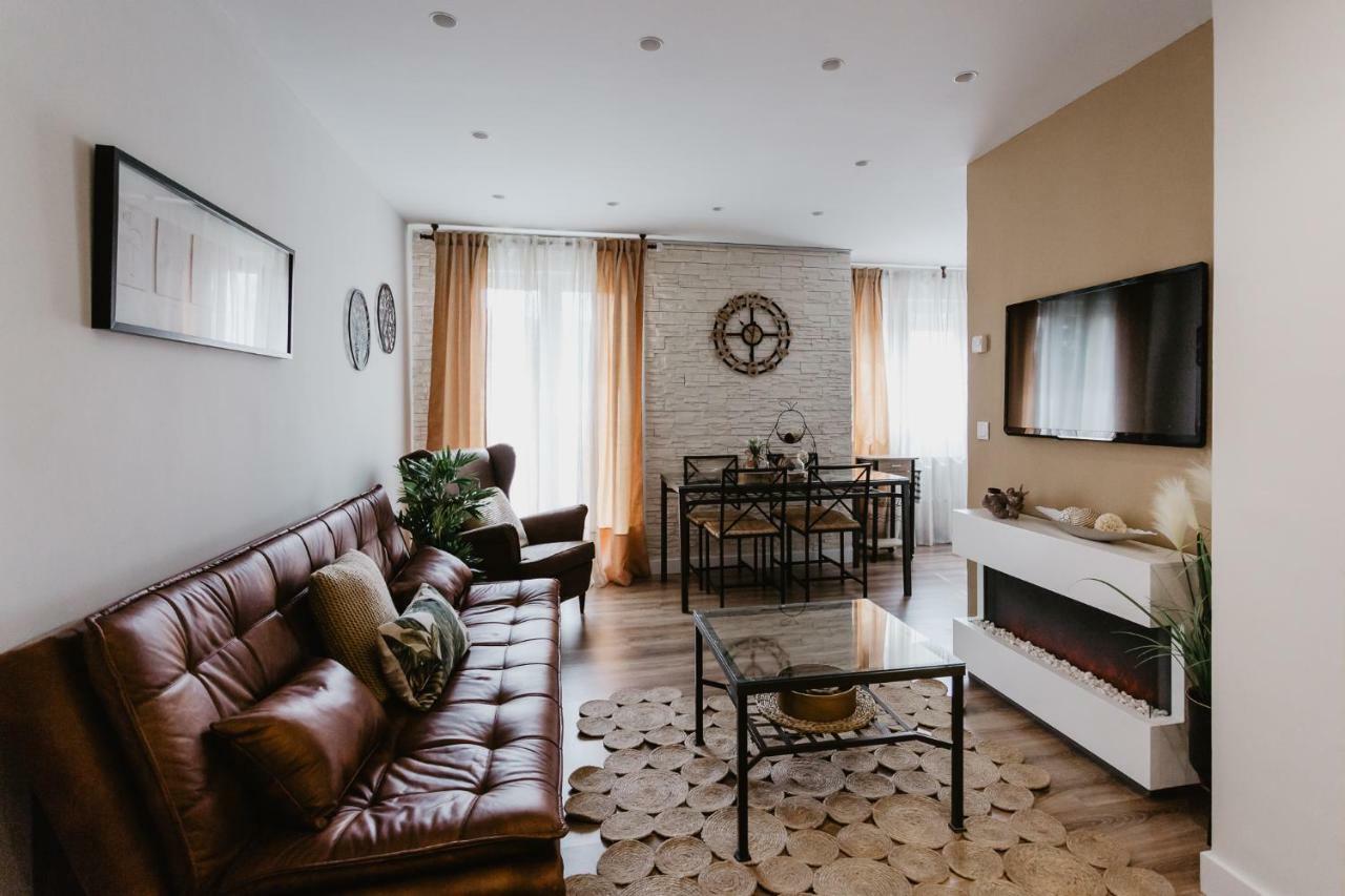 Libertad 8 Apartment Arnedo Exterior photo