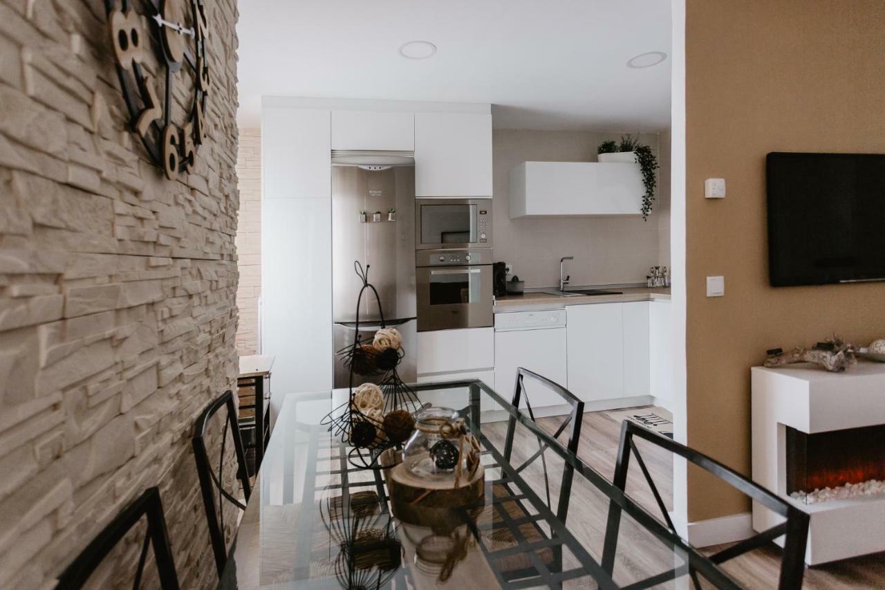Libertad 8 Apartment Arnedo Exterior photo